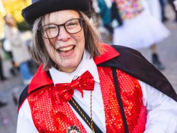 Fastnachtumzug 02.03.2025