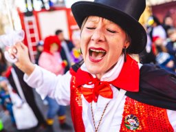 Fastnachtumzug 02.03.2025