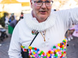 Fastnachtumzug 02.03.2025