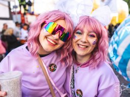 Fastnachtumzug 02.03.2025