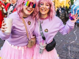 Fastnachtumzug 02.03.2025