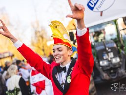 Fastnachtumzug 02.03.2025