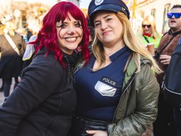 Fastnachtumzug 02.03.2025