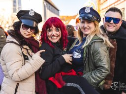 Fastnachtumzug 02.03.2025