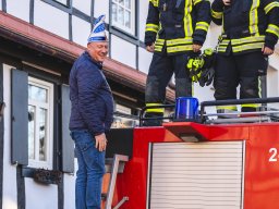 Fastnachtumzug 02.03.2025