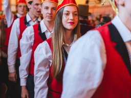 Kinderfastnacht 2025