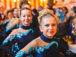 Kinderfastnacht 2025