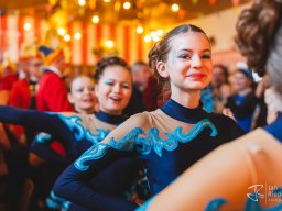 Kinderfastnacht 2025