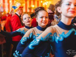 Kinderfastnacht 2025