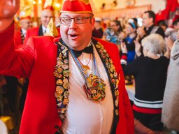 Kinderfastnacht 2025