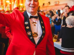 Kinderfastnacht 2025