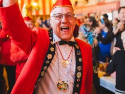 Kinderfastnacht 2025