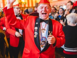 Kinderfastnacht 2025