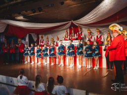 Kinderfastnacht 2025