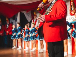 Kinderfastnacht 2025