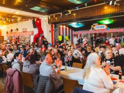 Kinderfastnacht 2025