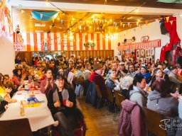 Kinderfastnacht 2025