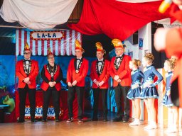 Kinderfastnacht 2025