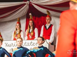 Kinderfastnacht 2025