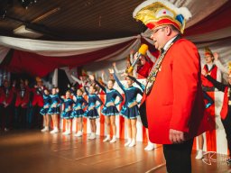 Kinderfastnacht 2025