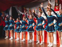 Kinderfastnacht 2025