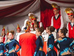 Kinderfastnacht 2025