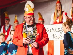 Kinderfastnacht 2025