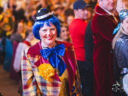 Kinderfastnacht 2025