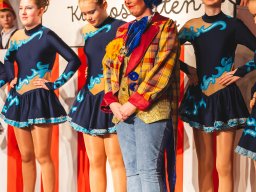 Kinderfastnacht 2025