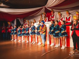 Kinderfastnacht 2025