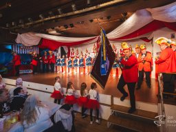 Kinderfastnacht 2025