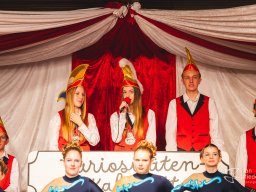 Kinderfastnacht 2025