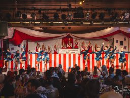 Kinderfastnacht 2025