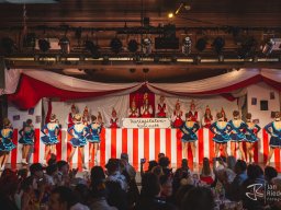 Kinderfastnacht 2025