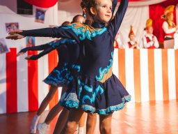 Kinderfastnacht 2025