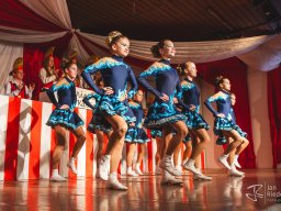 Kinderfastnacht 2025