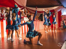 Kinderfastnacht 2025