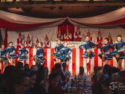 Kinderfastnacht 2025