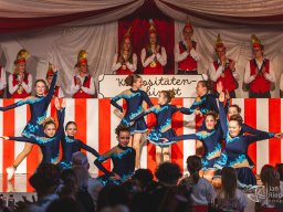 Kinderfastnacht 2025