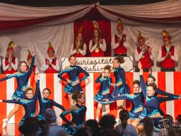 Kinderfastnacht 2025