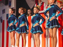 Kinderfastnacht 2025