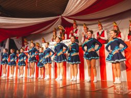 Kinderfastnacht 2025