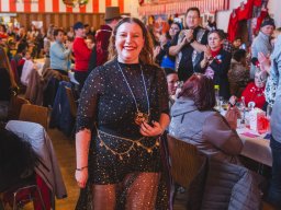 Kinderfastnacht 2025