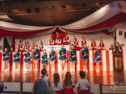 Kinderfastnacht 2025