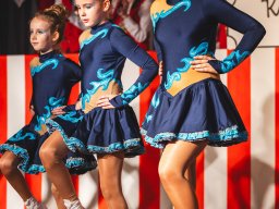 Kinderfastnacht 2025