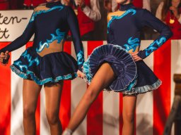 Kinderfastnacht 2025