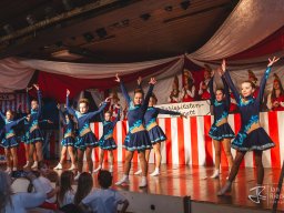 Kinderfastnacht 2025