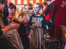 Kinderfastnacht 2025