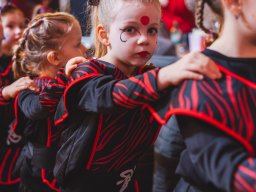 Kinderfastnacht 2025