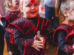 Kinderfastnacht 2025